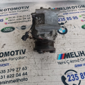 Oto Çıkma Parça / Jaguar / S-Type / Motor / Klima Kompresörü / Çıkma Parça 