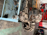 Oto Çıkma Parça / Nissan / Primera / Şanzıman / Şanzıman Komple / Çıkma Parça 