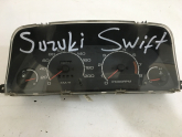 Suzuki Swift Gösterge Paneli (Kilometre Saati)