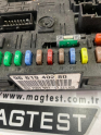 Oto Çıkma Parça / Peugeot / 307 / Elektrik / Sigorta Kutusu / Çıkma Parça 