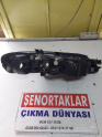 Oto Çıkma Parça / Opel / Vectra / Far & Stop / Sol Ön Far / Çıkma Parça 