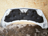 Oto Çıkma Parça / Ford / Tourneo Custom / Kaporta & Karoser / Kaput / Çıkma Parça 