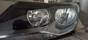 Oto Çıkma Parça / Volkswagen / Tiguan / Far & Stop / Sol Ön Far / Çıkma Parça 