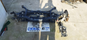 Oto Çıkma Parça / Mazda / 323 / Alt Takım / Arka Dingil / Çıkma Parça 