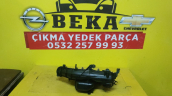 Oto Çıkma Parça / Opel / Astra / Motor / Emme Manifoldu / Çıkma Parça 