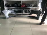 Oto Çıkma Parça / Hyundai / i20 / Tampon / Ön Tampon / Yan Sanayi 