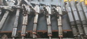 Oto Çıkma Parça / Peugeot / 3008 / Motor / Enjektör / Çıkma Parça 