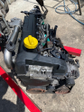 Oto Çıkma Parça / Renault / Clio / Motor / Motor (komple) / Çıkma Parça 