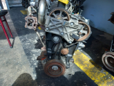 Oto Çıkma Parça / Renault / Clio / Motor / Motor (komple) / Çıkma Parça 