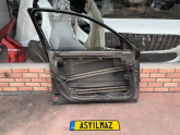 Oto Çıkma Parça / Volkswagen / Passat / Kaporta & Karoser / Sol Ön Kapı / Çıkma Parça 