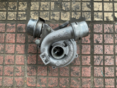 Oto Çıkma Parça / Nissan / Qashqai / Motor / Turbo / Çıkma Parça 