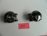 Oto Çıkma Parça / Nissan / Note / Far & Stop / Sis Farı / Sıfır Parça 