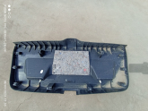Oto Çıkma Parça / Volkswagen / Polo / Kaporta & Karoser / Bagaj Kapağı / Çıkma Parça 
