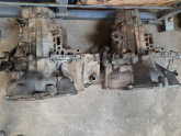 Oto Çıkma Parça / Hyundai / Excel / Şanzıman / Şanzıman Komple / Çıkma Parça 