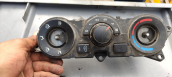 Oto Çıkma Parça / Hyundai / H100 / Kalorifer / Kontrol Paneli / Çıkma Parça 