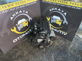 Oto Çıkma Parça / Opel / Combo / Motor / Motor Komple / Çıkma Parça 