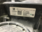 Oto Çıkma Parça / Opel / Astra / Far & Stop / Sağ Ön Far / Çıkma Parça 
