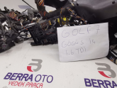 Oto Çıkma Parça / Volkswagen / Golf / Elektrik / Elektrik Tesisatı / Çıkma Parça 