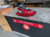 Oto Çıkma Parça / Fiat / Egea / Far & Stop / Sağ Arka Stop / Çıkma Parça 