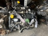 Renault Kango 3 Çıkma Motor Önden Marşlı