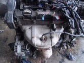Oto Çıkma Parça / Peugeot / 206 / Motor / Motor (komple) / Çıkma Parça 