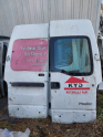 Oto Çıkma Parça / Renault / Master / Kaporta & Karoser / Bagaj Kapağı / Çıkma Parça 