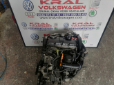Oto Çıkma Parça / Volkswagen / Passat / Motor / Motor (komple) / Çıkma Parça 