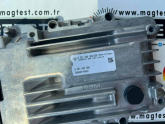 Oto Çıkma Parça / Vasıta / İş makinası / Beyin / Motor Beyni / Sıfır Parça 