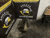 Oto Çıkma Parça / Renault / Scenic / Motor / Motor (komple) / Çıkma Parça 