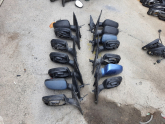 Oto Çıkma Parça / Opel / Corsa / Ayna / Sağ Dış Ayna / Çıkma Parça 