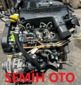 Oto Çıkma Parça / Renault / Symbol / Motor / Motor Komple / Çıkma Parça 