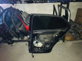 Oto Çıkma Parça / Volkswagen / Jetta / Kaporta & Karoser / Sağ Arka Kapı / Çıkma Parça 