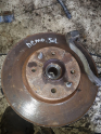 Oto Çıkma Parça / Opel / Astra / Alt Takım / Taşıyıcı / Çıkma Parça 