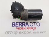 VOLKSWAGEN PASSAT B5 SİLECEK MOTORU