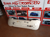Oto Çıkma Parça / Fiat / 500 / Tampon / Arka Tampon / Çıkma Parça 