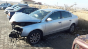 Oto Çıkma Parça / Volkswagen / Passat / Kaporta & Karoser / Komple Arka / Çıkma Parça 