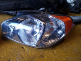 Oto Çıkma Parça / Hyundai / Accent / Far & Stop / Sağ Ön Far / Çıkma Parça 
