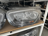 Oto Çıkma Parça / Ford / Transit Custom / Far & Stop / Sağ Ön Far / Çıkma Parça 