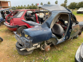 Oto Çıkma Parça / Hyundai / Accent / Kaporta & Karoser / Marşpiyel Sacı / Çıkma Parça 