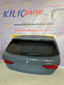 Oto Çıkma Parça / Bmw / 1 Serisi / Kaporta & Karoser / Bagaj Kapağı / Çıkma Parça 