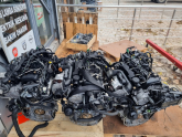 Partner motor komple 1.6 hdi DV6 Euro4 Peugeot