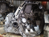 Oto Çıkma Parça / Dacia / Lodgy / Motor / Motor (komple) / Çıkma Parça 