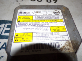Oto Çıkma Parça / SsangYong / Actyon / Airbag / Airbag Beyni / Çıkma Parça 