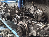 Oto Çıkma Parça / Isuzu / NPR / Yakıt / Yakıt Pompası / Çıkma Parça 