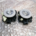 Oto Çıkma Parça / Volkswagen / Touareg / Elektrik / Tavan Lambası / Çıkma Parça 