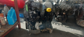 Oto Çıkma Parça / Renault / Clio / Motor / Motor (komple) / Çıkma Parça 