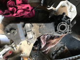 Oto Çıkma Parça / Fiat / Punto / Motor / Yağ Pompası / Sıfır Parça 