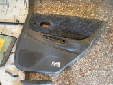 Oto Çıkma Parça / Mazda / 323 / Oto Cam / Cam Motoru / Çıkma Parça 