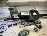 Oto Çıkma Parça / Mercedes / CLA / Oto Cam / Silecek Mekanizması / Çıkma Parça 