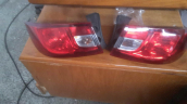 Oto Çıkma Parça / Renault / Clio / Far & Stop / Sağ Arka Stop / Çıkma Parça 